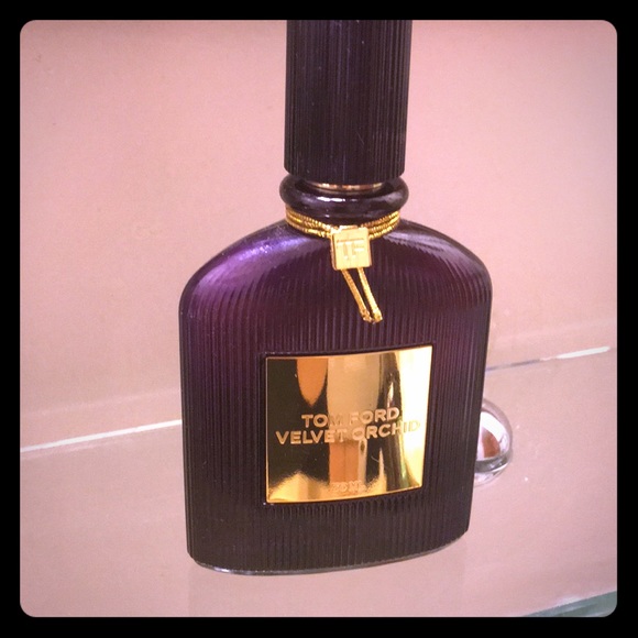 tom ford velvet orchid 30 ml